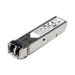 StarTech.com MSA Compliant Transceiver Module - 1000BASE-SX