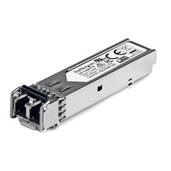 StarTech.com MSA Compliant Transceiver Module - 100BASE-FX