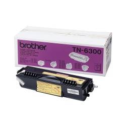 Brother TN6300 Original Black 1 pc(s)