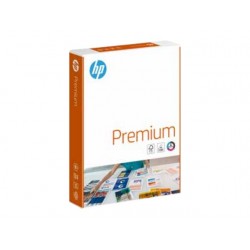 HP Premium A4 80gr - 5 X 500pc