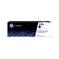 HP 44A Black Original LaserJet Toner Cartridge 1 pc(s)