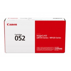 Canon 052 Original Black