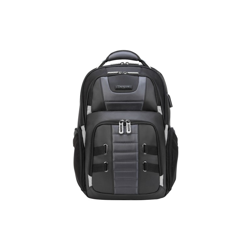 Targus DrifterTrek backpack Black/Grey