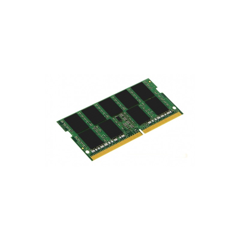 Kingston Technology ValueRAM KCP426SS8/8 memory module 8 GB DDR4 2666 MHz