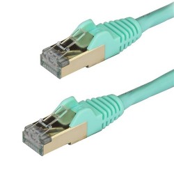 StarTech.com 3m CAT6a...