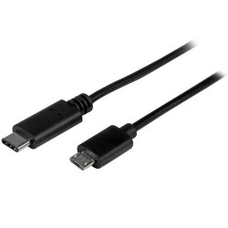 Cable - USBC to Micro USB - 0.5m