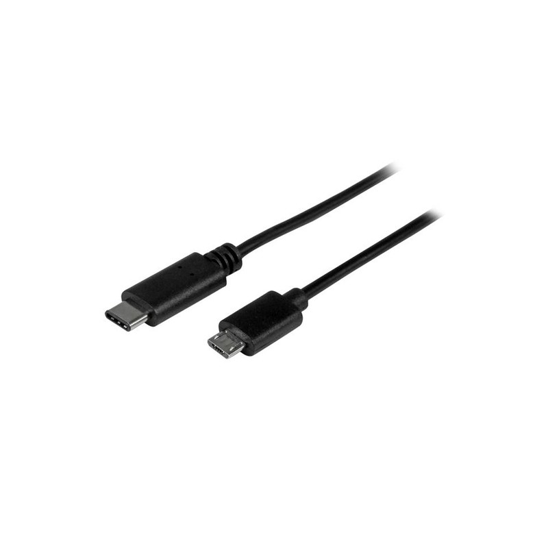 Cable - USBC to Micro USB - 0.5m