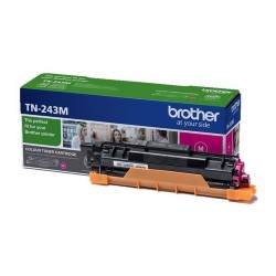 Brother TN-243M toner cartridge Original Magenta 1 pc(s)