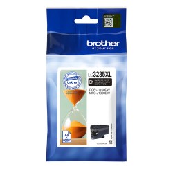 Brother LC-3235XLBK ink cartridge Original Black 1 pc(s)