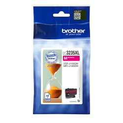 Brother LC-3235XLM ink cartridge Original Magenta 1 pc(s)