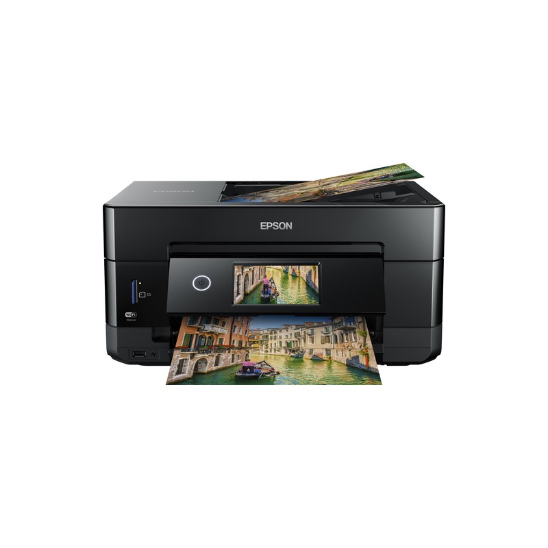 Epson Expression Premium XP-7100