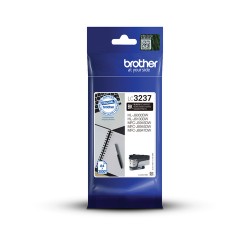 Brother LC-3237BK ink cartridge Original Black 1 pc(s)