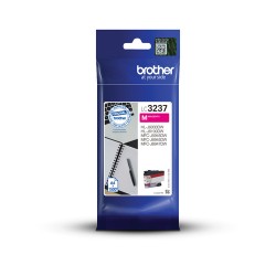 Brother LC-3237M ink cartridge Original Magenta 1 pc(s)