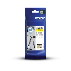 Brother LC-3237Y ink cartridge Original Yellow 1 pc(s)