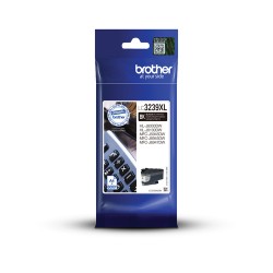 Brother LC-3239XLBK ink cartridge Original Black 1 pc(s)