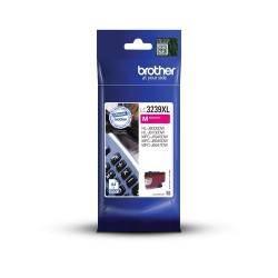 Brother LC-3239XLM ink cartridge Original Magenta 1 pc(s)