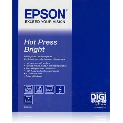 Epson Hot Press Bright 44"x 15m