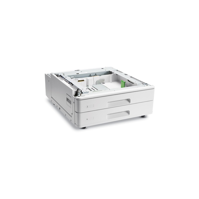 Xerox 2 X 520 Sheet Tray Module