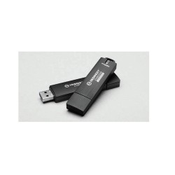 Kingston Technology D300S USB flash drive 16 GB USB Type-A 3.2 Gen 1 (3.1 Gen 1) Black