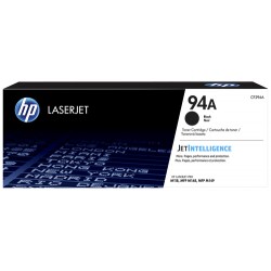 HP 94A Original Black 1 pc(s)