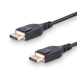 StarTech.com 9.8 ft. (3 m) DisplayPort 1.4 Cable - VESA Certified