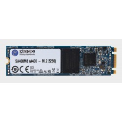 Kingston Technology A400 M.2 240 GB Serial ATA III TLC