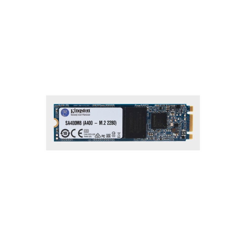 Kingston Technology A400 M.2 240 GB Serial ATA III TLC