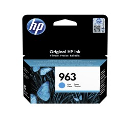 HP 963 Original Cyan 1 pc(s)