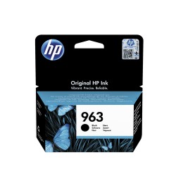 HP 963 Original Black 1 pc(s)