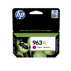 HP 963XL Original Magenta 1 pc(s)