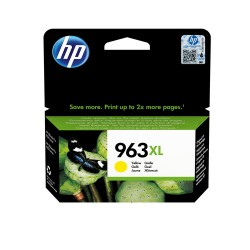 HP 963XL Original Yellow 1 pc(s)