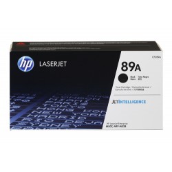 HP 89A Original Black 1 pc(s)