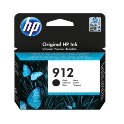 HP 3YL80AE ink cartridge Original Black 1 pc(s)