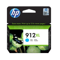 HP 3YL81AE ink cartridge Original Cyan 1 pc(s)