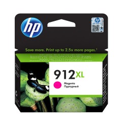 HP 3YL82AE ink cartridge Original Magenta 1 pc(s)