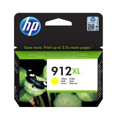 HP 3YL83AE ink cartridge Original Yellow 1 pc(s)