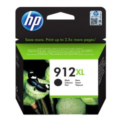 HP 3YL84AE ink cartridge Original Black 1 pc(s)