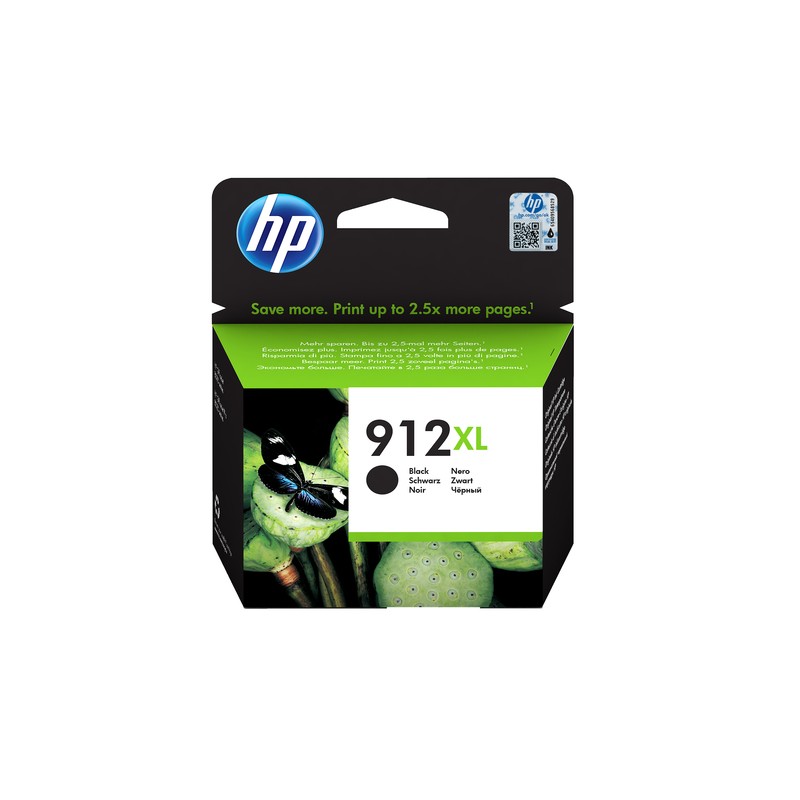 HP 3YL84AE ink cartridge Original Black 1 pc(s)