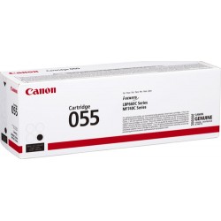 Canon 055 Original Black 1 pc(s)