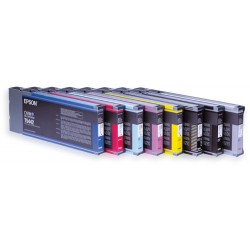 Epson Singlepack Matte Black T544800 220 ml