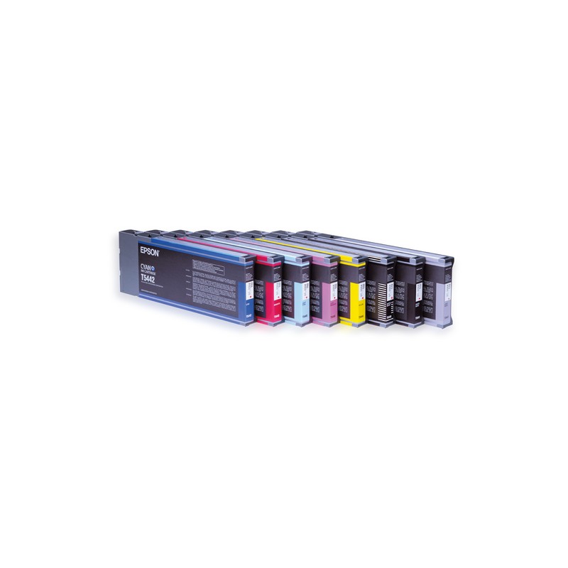 Epson Singlepack Matte Black T544800 220 ml