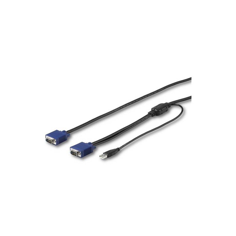 KVM Cable - 6ft Rackmount Console Cable