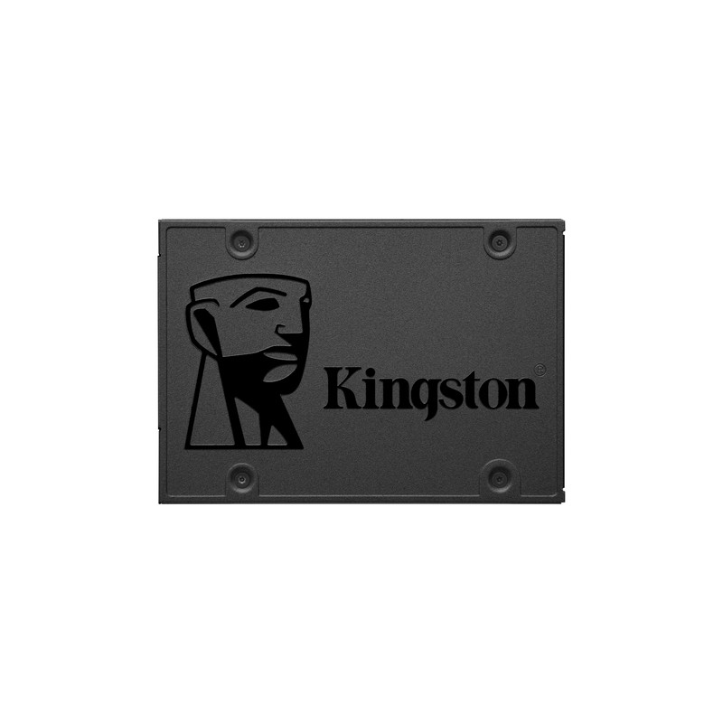 Kingston Technology A400 2.5" 1920 GB Serial ATA III 3D NAND