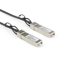 StarTech.com Dell EMC DAC-SFP-10G-3M Compatible SFP+ Direct-Attach Twinax Cable - 3 m (9.8ft)