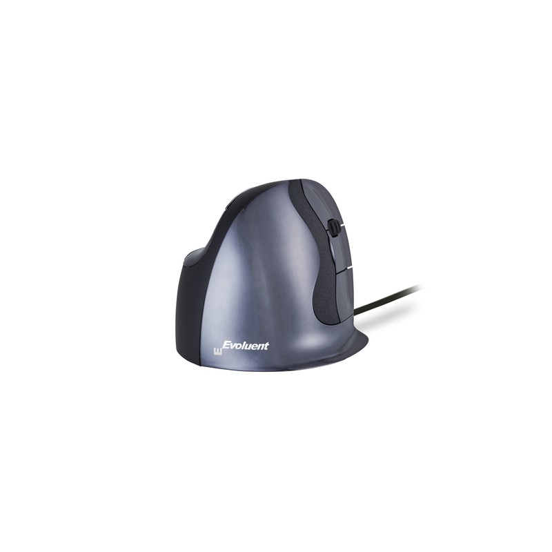 BakkerElkhuizen Evoluent D mouse USB 3200 DPI Right-hand