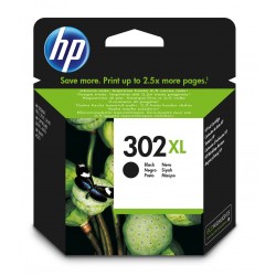 HP 302XL Original Black 1...