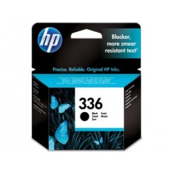 HP 336 Original Black 1 pc(s)