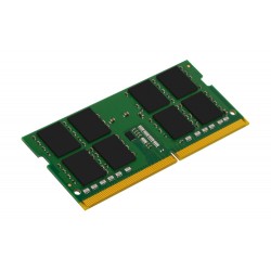 Kingston Technology ValueRAM KVR26S19D8/32 memory module 32 GB DDR4 2666 MHz