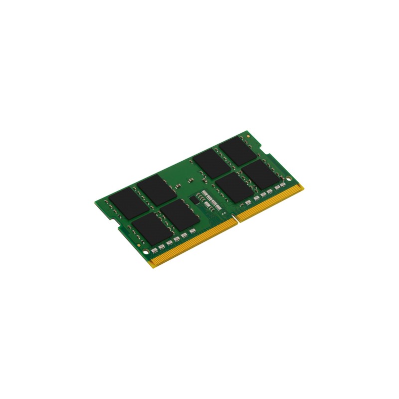 Kingston Technology ValueRAM KVR26S19D8/32 memory module 32 GB DDR4 2666 MHz