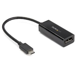 StarTech.com USB-C to DisplayPort Adapter - 8K 30Hz